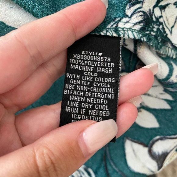 SANCTUARY Wide Sleeved Blouse‎ - Picture 3 of 6